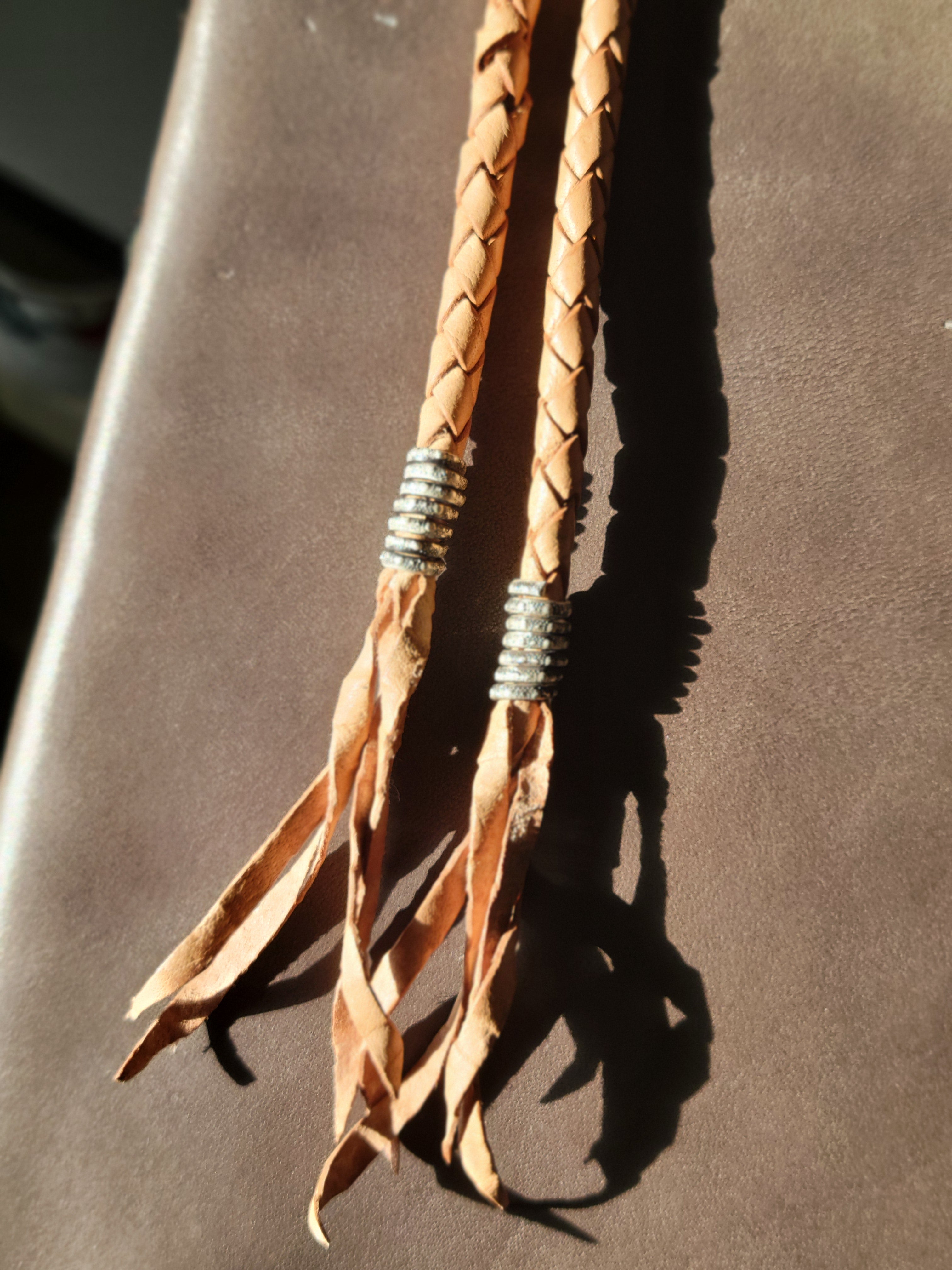 Royston Turquoise Bolo Tie