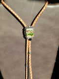 Royston Turquoise Bolo Tie
