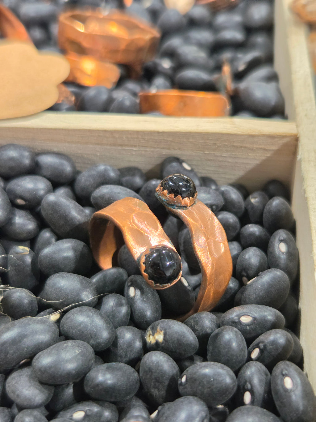 Onyx Copper