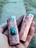 Copper Covers