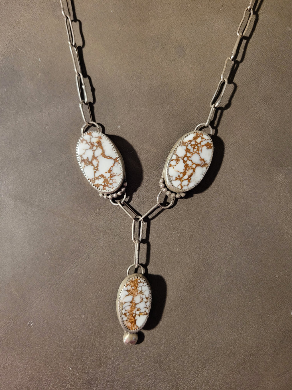 Wild Horse 🐎 Lariat