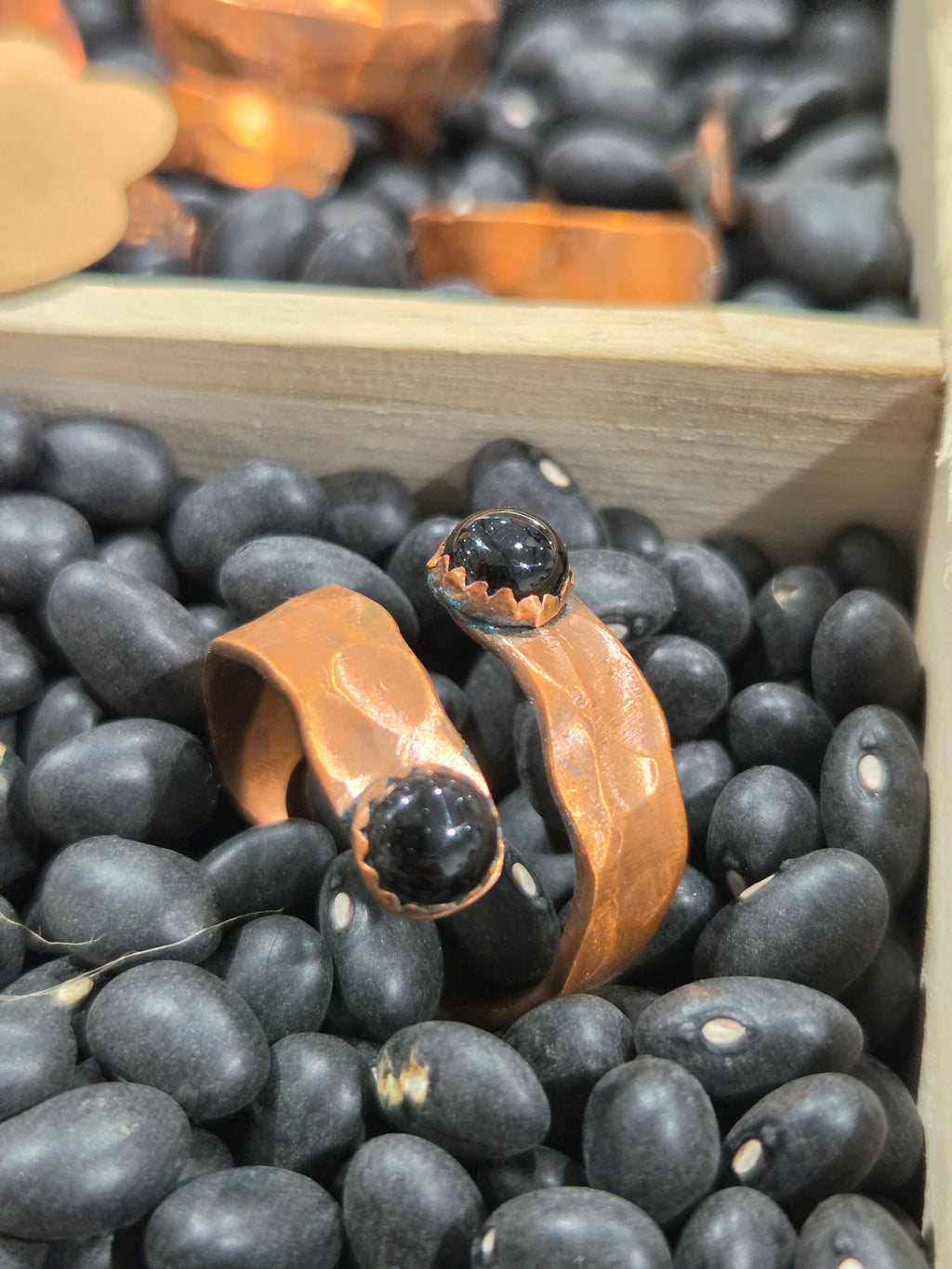 Onyx Copper