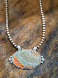 Jade Pendant