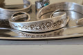 International Spoon Bracelet