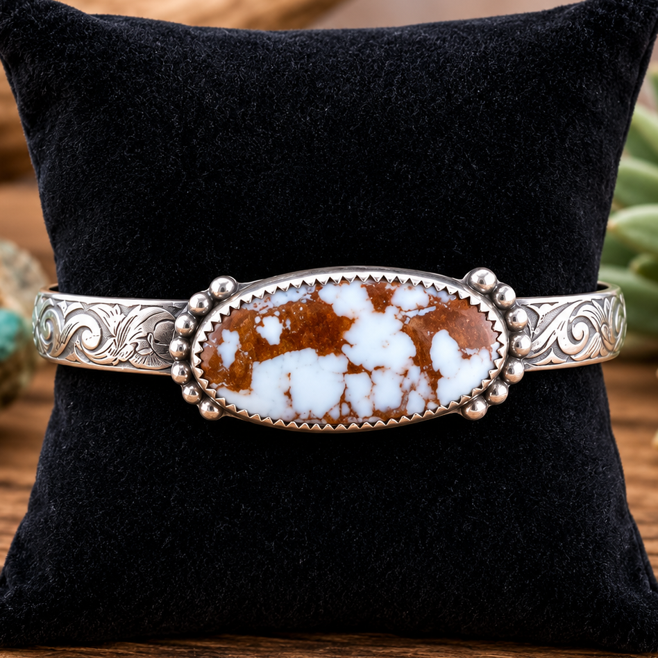 Wild Horse 🐎  Bracelet