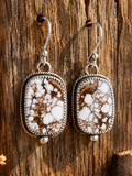 Wild Horse 🐎 Earrings